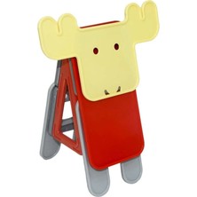 Luord-Store Manyetik Geyik Blok Seti 12 Parça