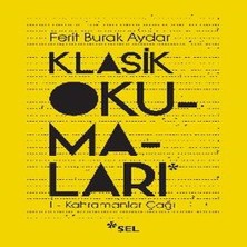 Luord-Store Klasik Okumaları-I - Kahramanlar Çağı
