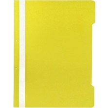 Noki Eco Sarı Telli Dosya 50'li Paket