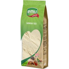 Emu Baharat Sarımsak Tozu 40 G