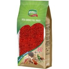 Emu Baharat Kırmızı Pul Biber 1000 gr