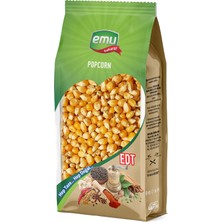 Emu Baharat Patlayan Mısır Popcorn 1000 gr