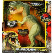 Sunman Sesli Dinazor Oyun Seti - S00037087