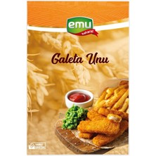 Emu Baharat Galeta Unu 200 gr