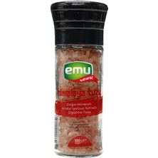Emu Baharat Himalaya Tuzu Değirmen Kapak 100 gr