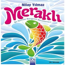 Luord-Store Meraklı Bir Somon Balığının Serüvenleri