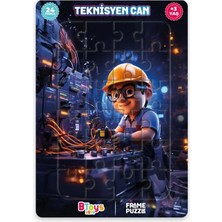 Teknisyen Can