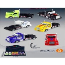 Luord-Store Kutuda 12Lİ Metal Çek-Birak ( 1 Adet Fi̇yatidir )