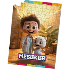 Meslekler
