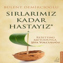 Luord-Store Sırlarımız Kadar Hastayız