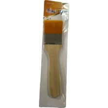 Luord-Store Luna Zemin 6 No 3,5 cm Genişlik