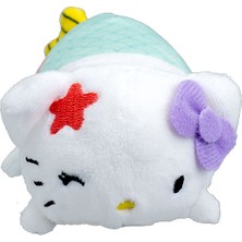 Hello Kitty Squishy Pelüş Model 7 CDU12