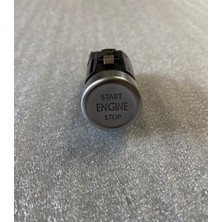 Kraw Vw Passat B8 / Arteon Start Stop Düğmesi 3G1959839