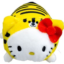 Hello Kitty Squishy Pelüş Model 6 CDU12