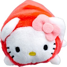 Hello Kitty Squishy Pelüş Model 3 CDU12