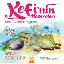 Luord-Store Kefi Tarihin Peşinde