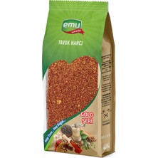 Emu Baharat Tavuk Harcı 150 gr