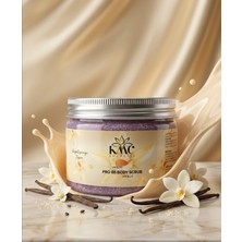KMC Kozmetik Pro B5 Body Scrup Kmc