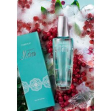 Faberlic Alatau Kadın Edp 55 ml