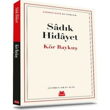 Luord-Store Kör Baykuş