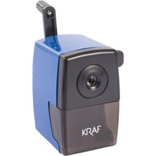Kraf 695G Kollu Mini Kalemtraş