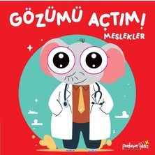 Parlayan Yıldız Gözümü Açtım! Meslekler