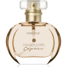 Faberlic Beauty Cafe Caprıce Kadın Parfüm Edp 30 ml
