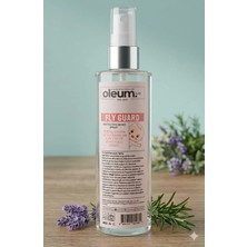 Oleum Lab Fly Guard Vücut Spreyi 100 ml %100 Pure & Virüs Savar Sprey