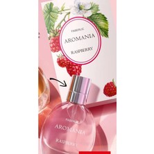 Faberlic Aromania Raspberry Kadın Edp*