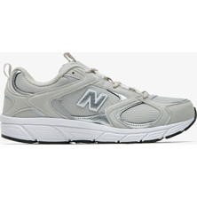 New Balance 408 Kadın Gri Spor Ayakkabı.183