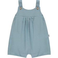 Civil Baby Düz Askılı 6-18 Ay Slopet - Yeşil