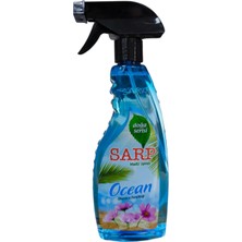 Sarp Ocean Okyanus Ferahlığı Multi Sprey Koku