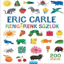 Luord-Store Rengarenk Sözlük