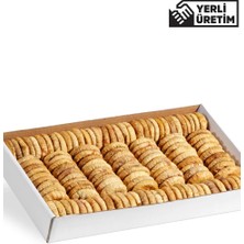 Selkur Kuru Incir 1kg(Dizili Aydın Inciri 2025-2026)