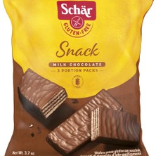 Schar Snack 105 gr  Glutensiz