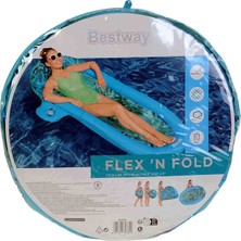 Keskin Sound Bestway Yatak Bardaklı Kumaş 171X94 cm