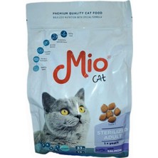 365Dükkan Balıklı Yetişkin Kedi Maması 1kg
