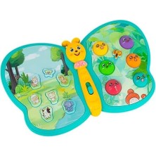 Luord-Store 855-181D Pi̇lli̇ Müzi̇kli̇ -Zrv