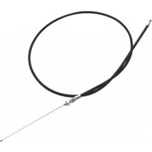 Kadmec Gaz Teli Husqvarna Sırt Tırpan 253-553RB-RBX Uzun