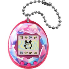 Tamagotchi Orijinal Sanal Bebek Pink Treasure Jewel Gen 2 42992