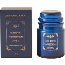 Karaca Home Authentic Serisi The Spice Route Kokulu Mum