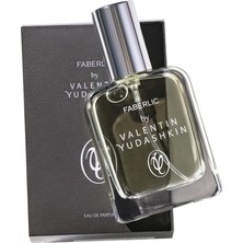 Faberlic By Valentın Yudashkın Erkek Edp 35 ml