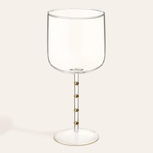 Zsa Zsa Zsu Loess Borosilikat Cam Kadeh 420 Ml