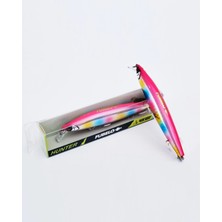 Fubelo Hunter 12 cm 22 gr Maket Yem Palyaço