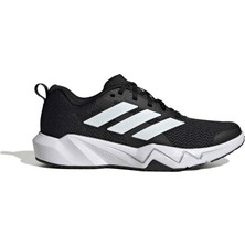 Adidas Rapidmove Go Trainer Siyah Kadın Koşu Ayakkabısı