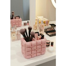 My Craft 3D MYCRAFT3D Makyaj Organizeri 6 Bölmeli Dekoratif