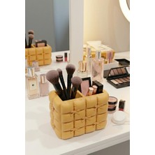 My Craft 3D MYCRAFT3D Makyaj Organizeri 6 Bölmeli Dekoratif