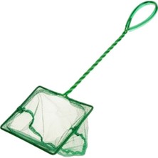 Terrien Akvaryum Balık Yakalama Filesi 12LI No:6