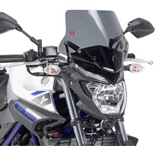 Yamaha Mt-25 / Abs (16 > 19)  Ön Cam (Givi A2127)