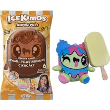 Elit Ice Kimos Sürpriz Paket